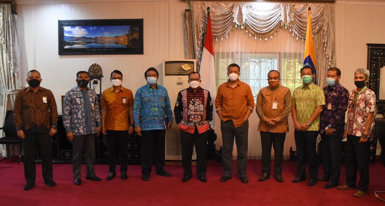 kunjungan-pejabat-baru-bpk-perwakilan-ntb